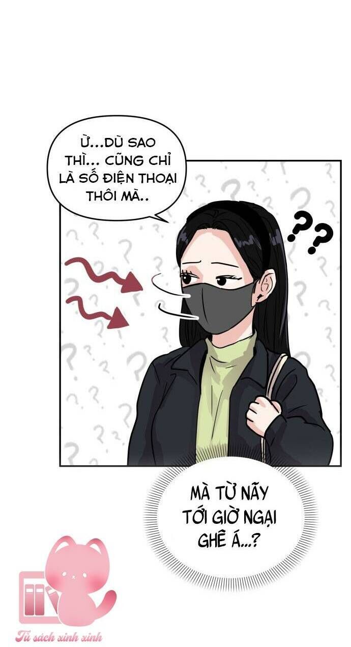 đọc truyện Tình Yêu Cấp 4 Chương 4 ảnh 81 tại Truyện Dạ Ký