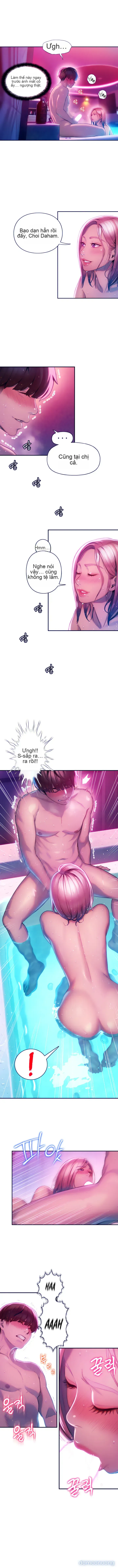 đọc truyện Tình Yêu Chạm Ngưỡng Chương 16 ảnh 7 tại Thiên Thai Truyện