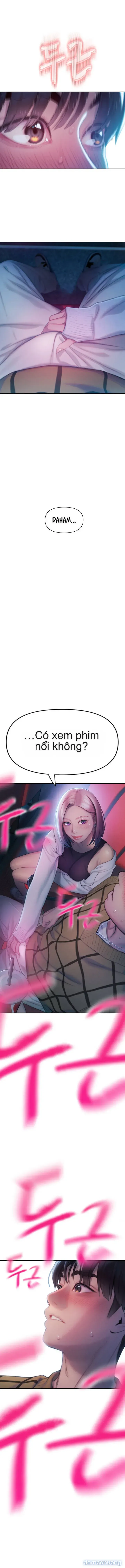 đọc truyện Tình Yêu Chạm Ngưỡng Chương 20 ảnh 15 tại Thiên Thai Truyện