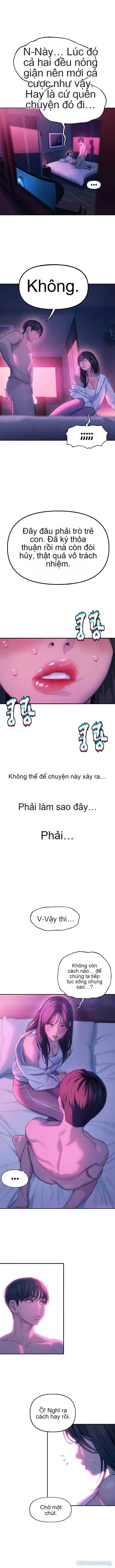 đọc truyện Tình Yêu Chạm Ngưỡng Chương 28 ảnh 6 tại Thiên Thai Truyện