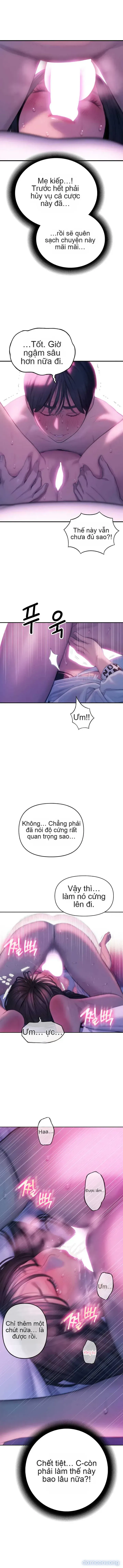 đọc truyện Tình Yêu Chạm Ngưỡng Chương 28 ảnh 10 tại Thiên Thai Truyện