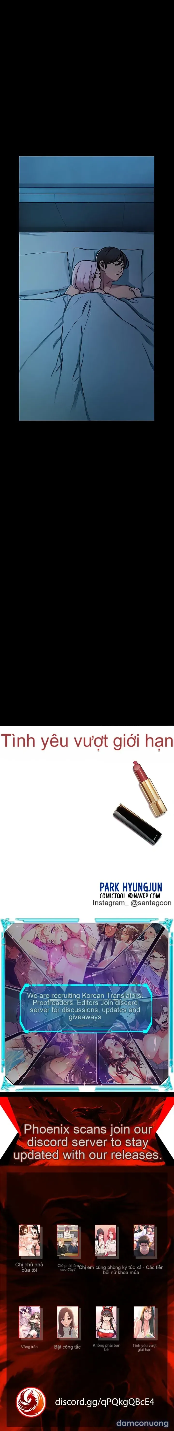 đọc truyện Tình Yêu Chạm Ngưỡng Chương 37 ảnh 10 tại Thiên Thai Truyện