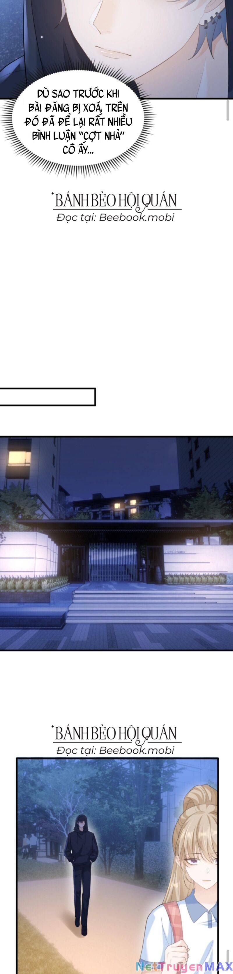 Tình Yêu Cháy Bỏng Chương 10 page 10 - Giả Dược