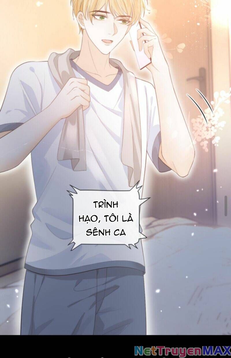 Tình Yêu Cháy Bỏng Chương 11 page 12 - Giả Dược