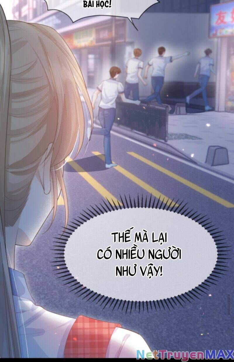 Tình Yêu Cháy Bỏng Chương 11 page 3 - Giả Dược