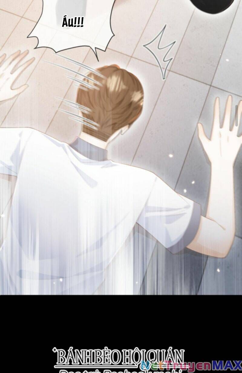 Tình Yêu Cháy Bỏng Chương 11 page 21 - Giả Dược