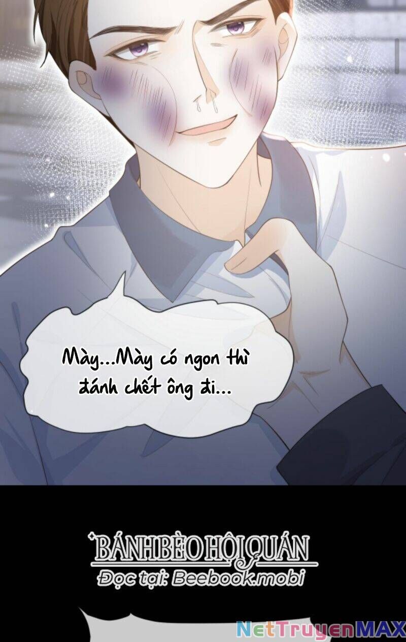 Tình Yêu Cháy Bỏng Chương 11 page 27 - Giả Dược