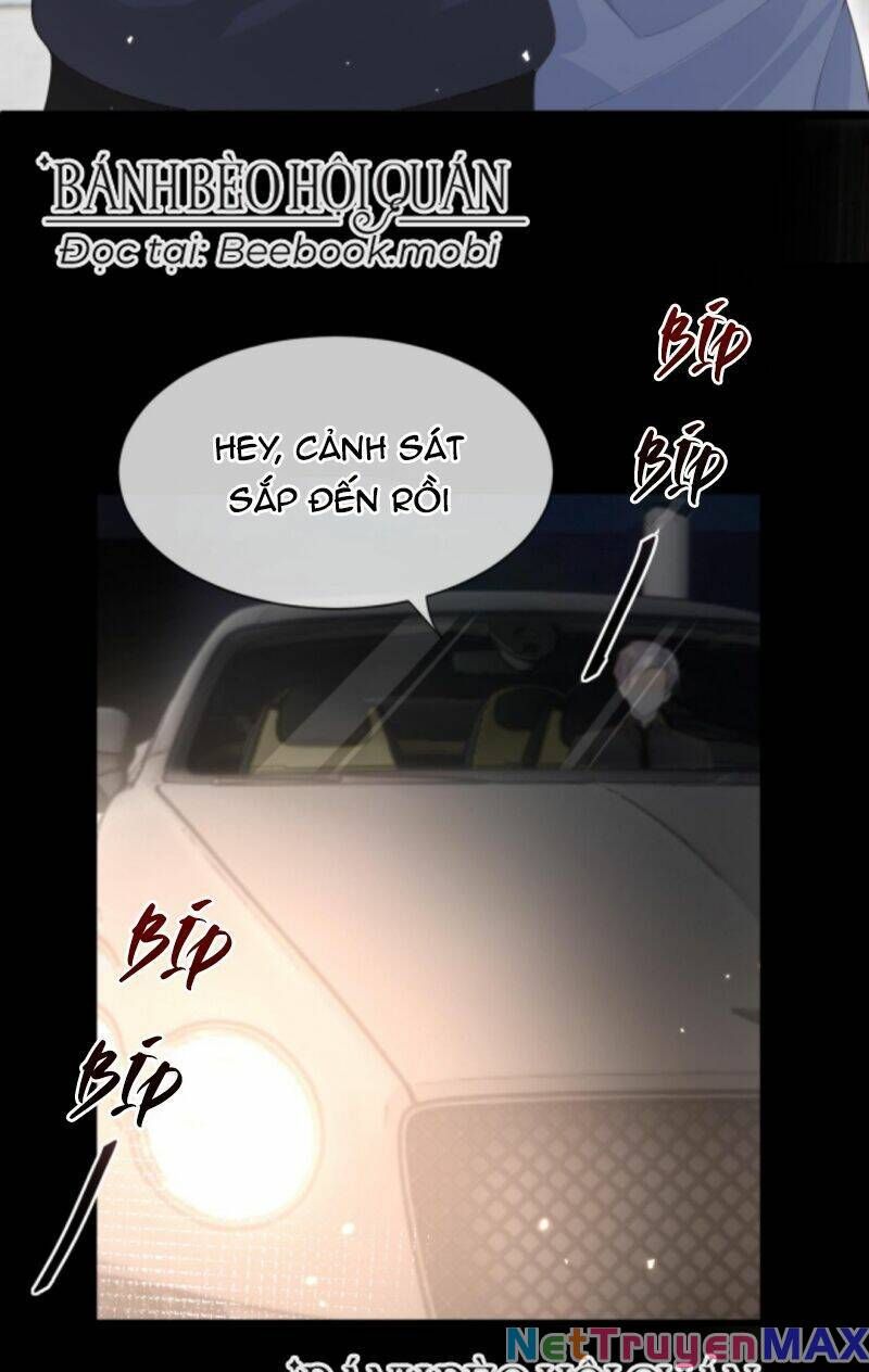 Tình Yêu Cháy Bỏng Chương 11 page 30 - Giả Dược