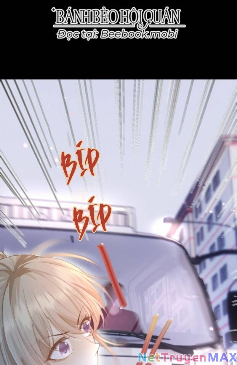 Tình Yêu Cháy Bỏng Chương 11 page 4 - Giả Dược