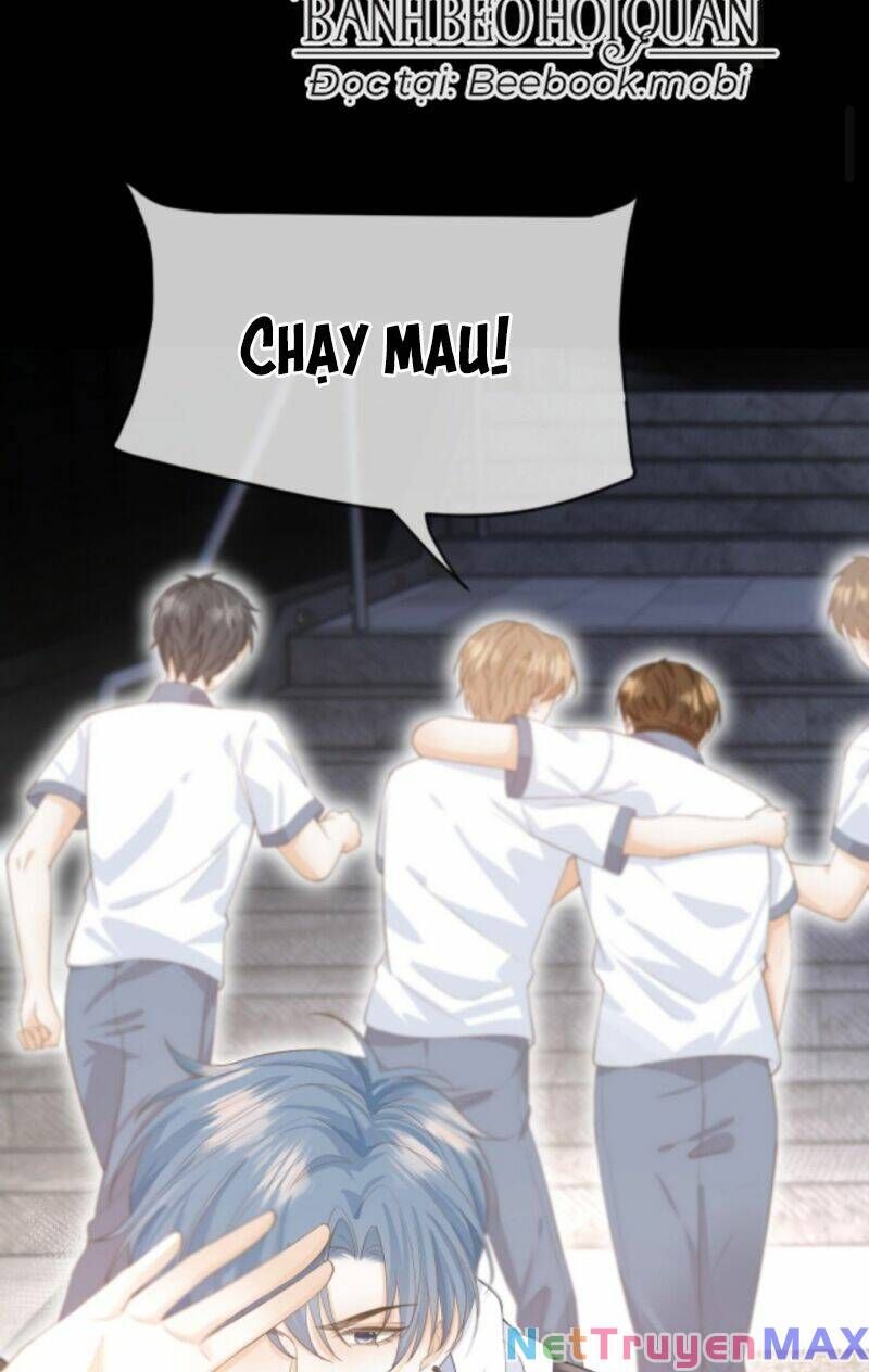 Tình Yêu Cháy Bỏng Chương 11 page 31 - Giả Dược