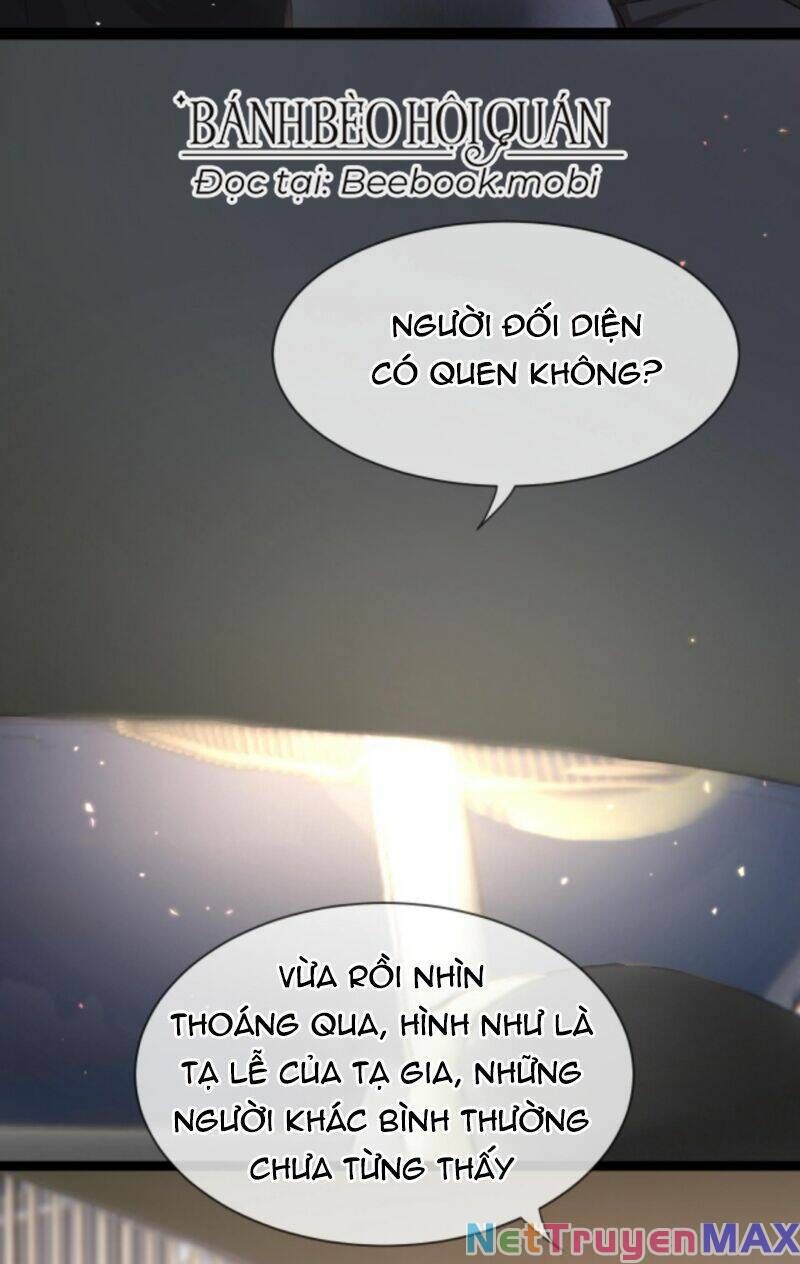Tình Yêu Cháy Bỏng Chương 11 page 34 - Giả Dược