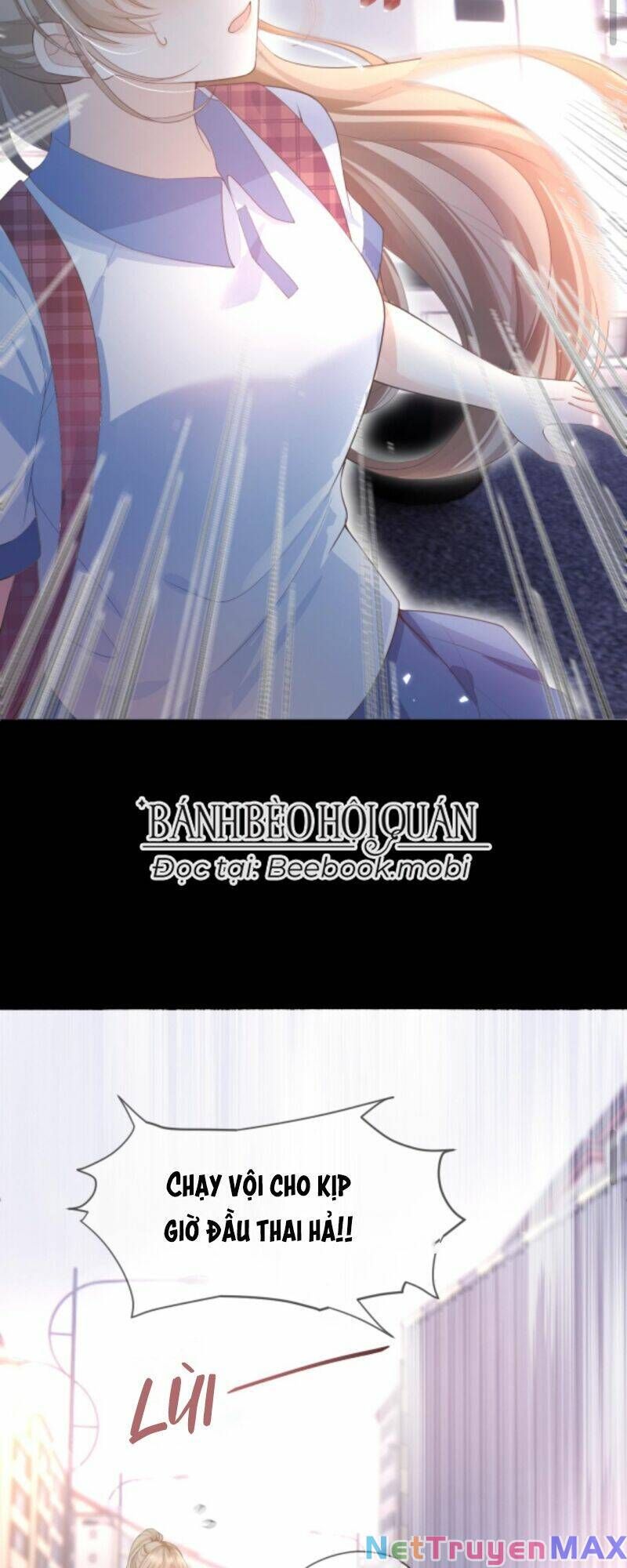 Tình Yêu Cháy Bỏng Chương 11 page 5 - Giả Dược