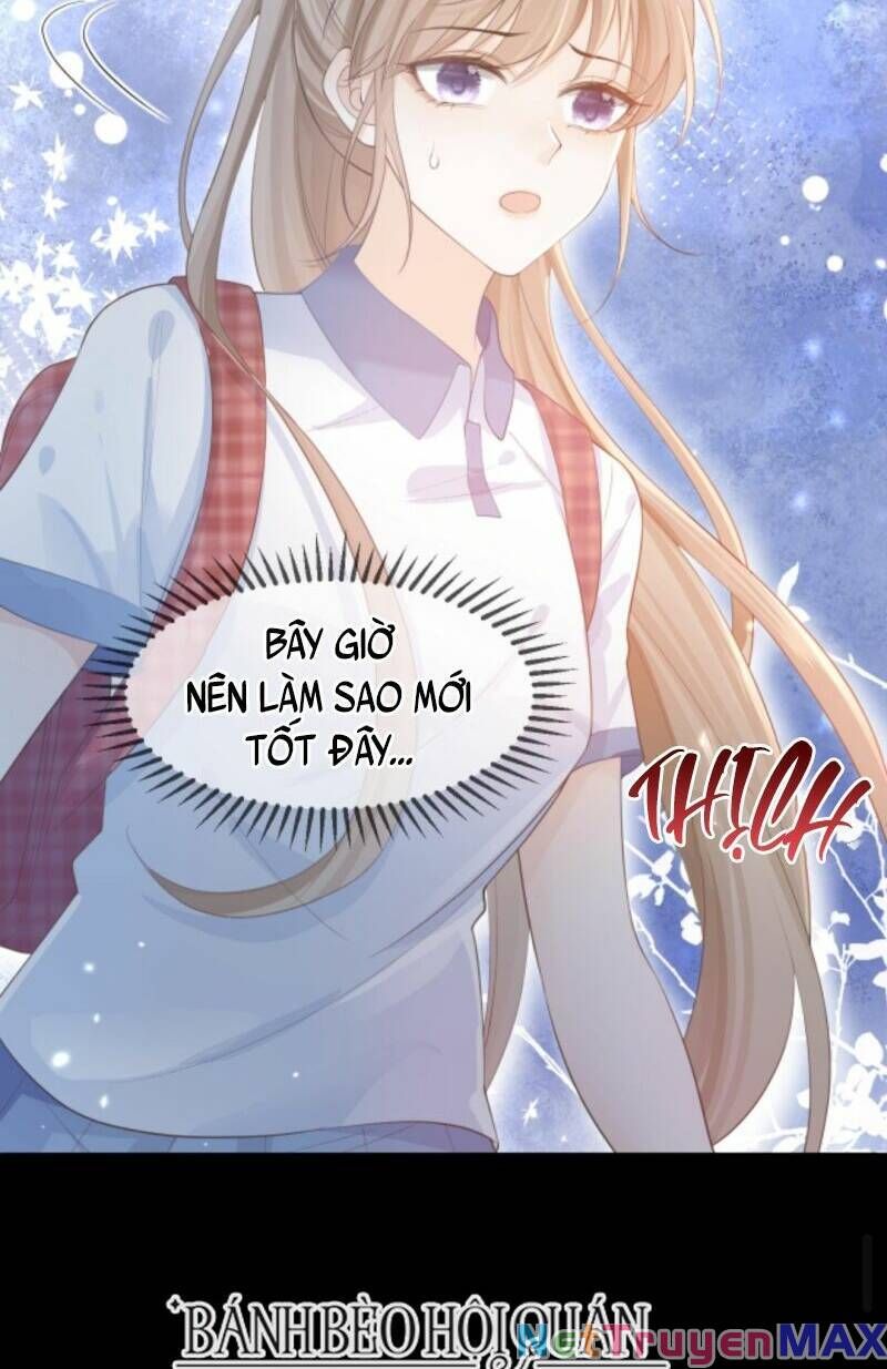 Tình Yêu Cháy Bỏng Chương 11 page 7 - Giả Dược