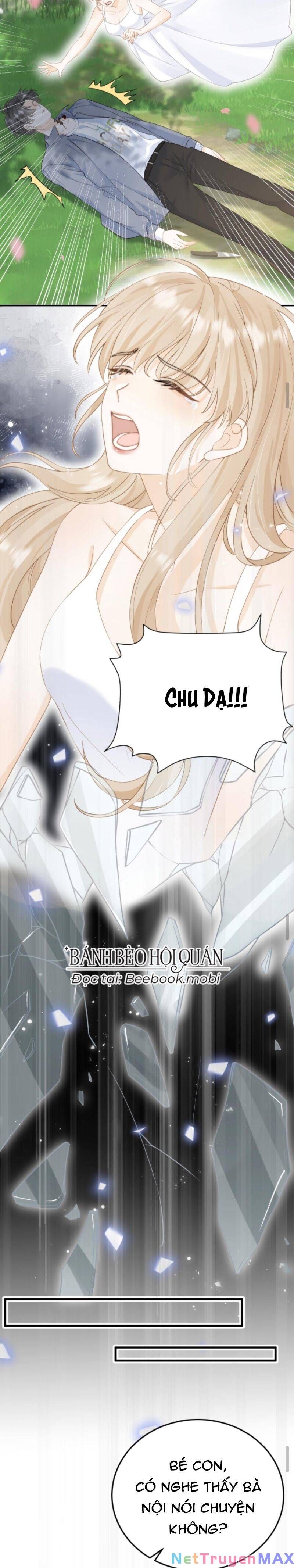Tình Yêu Cháy Bỏng Chương 2 page 14 - Giả Dược
