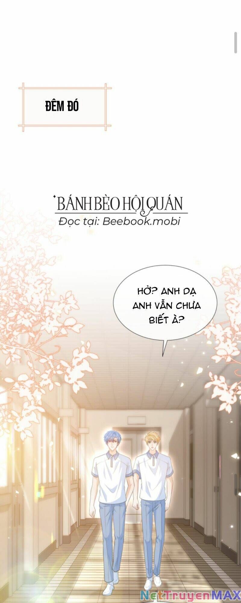 Tình Yêu Cháy Bỏng Chương 6 page 2 - Giả Dược
