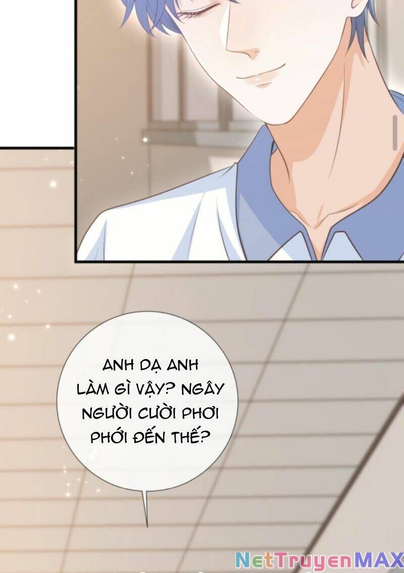 Tình Yêu Cháy Bỏng Chương 6 page 18 - Giả Dược
