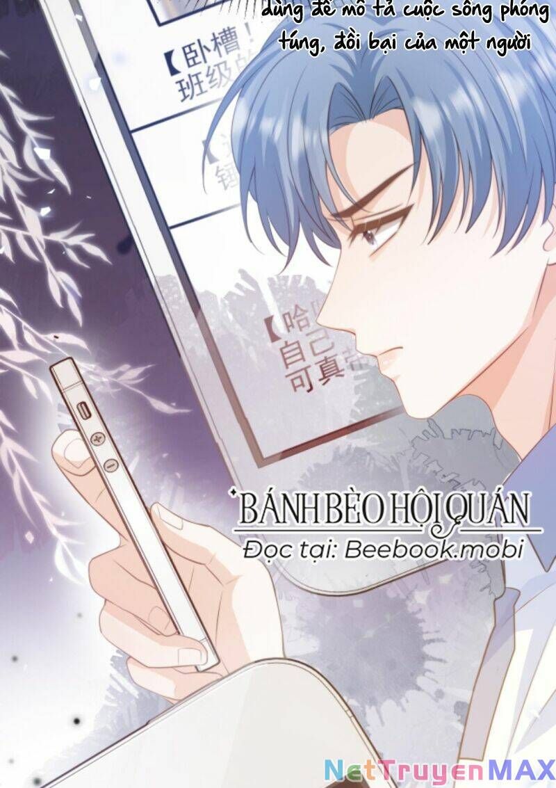 Tình Yêu Cháy Bỏng Chương 6 page 6 - Giả Dược