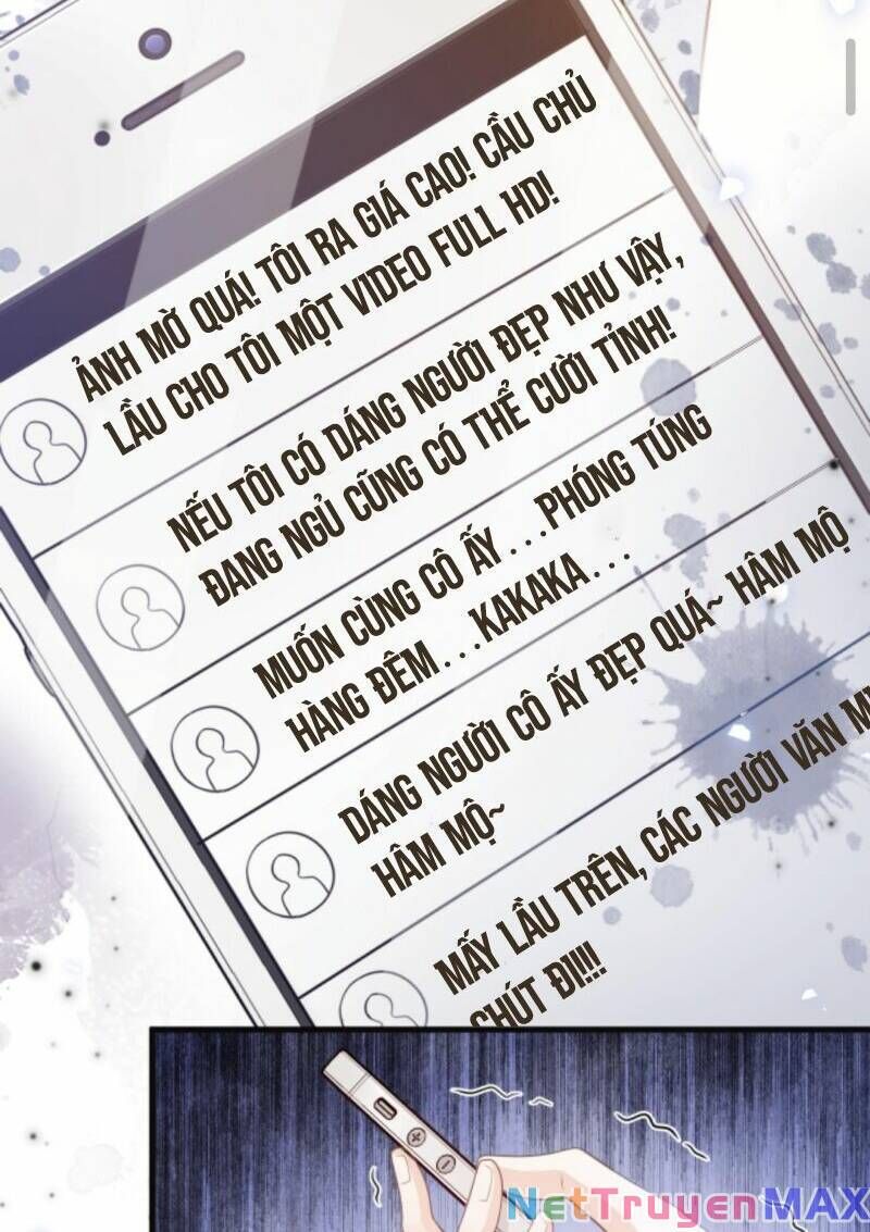 Tình Yêu Cháy Bỏng Chương 6 page 7 - Giả Dược