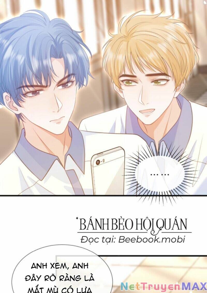 Tình Yêu Cháy Bỏng Chương 6 page 9 - Giả Dược