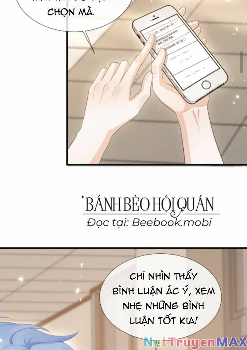 Tình Yêu Cháy Bỏng Chương 6 page 10 - Giả Dược