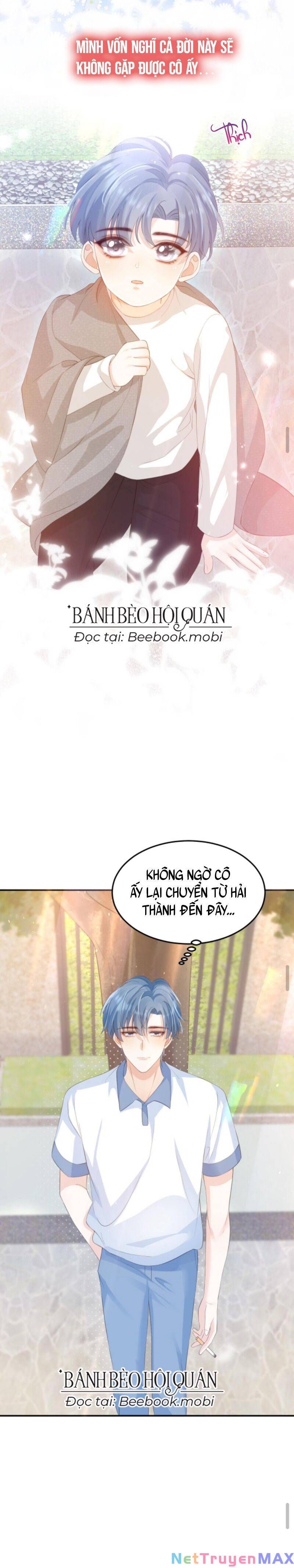 Tình Yêu Cháy Bỏng Chương 7 page 10 - Giả Dược