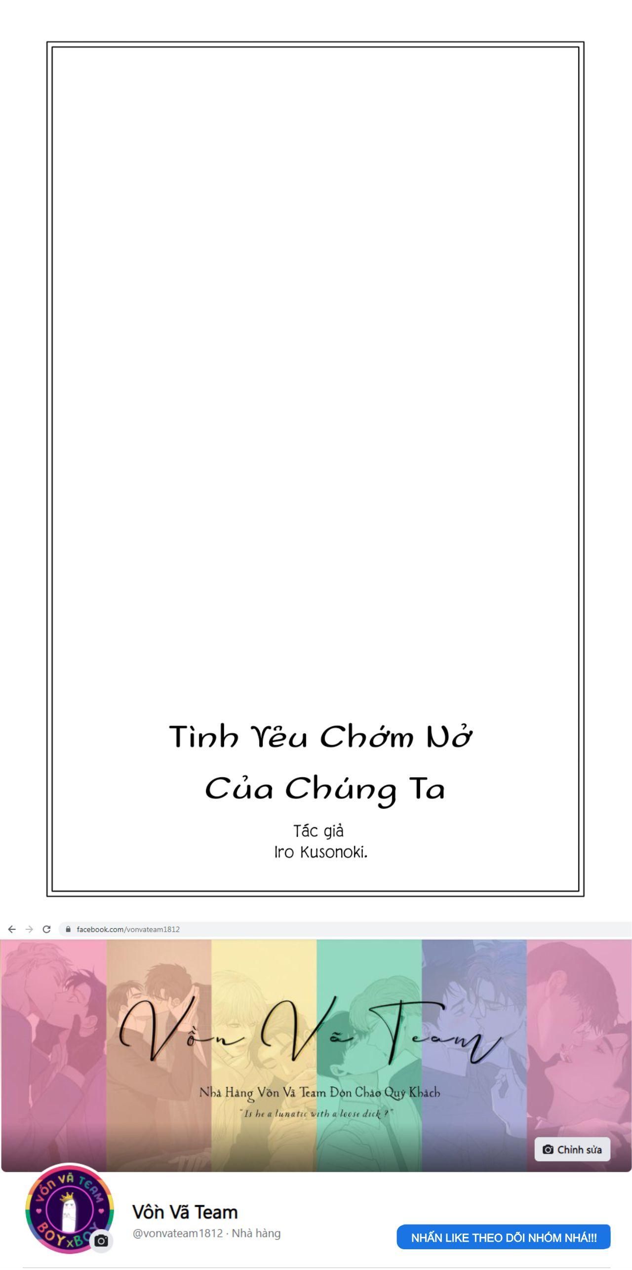 đọc truyện Tình Yêu Chớm Nở Của Chúng Ta (end) Chương 5 ảnh 34 tại Thiên Thai Truyện