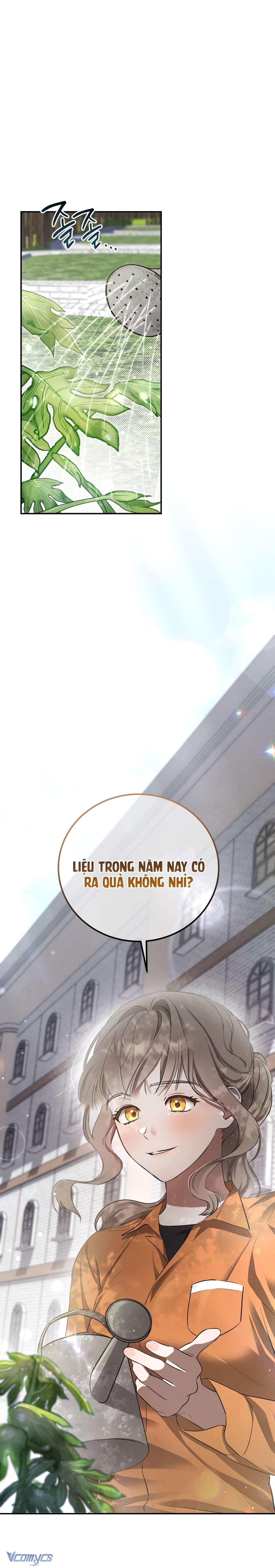 Tình Yêu Chốn Ngục Tù Chương 1 page 5 - Giả Dược