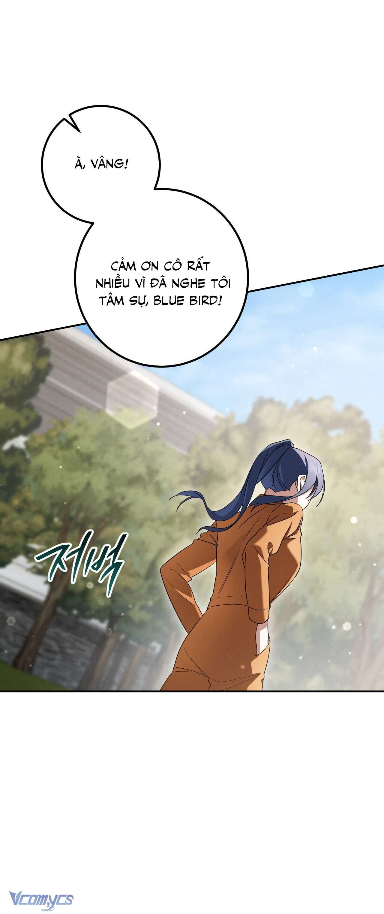Tình Yêu Chốn Ngục Tù Chương 22 page 16 - Giả Dược