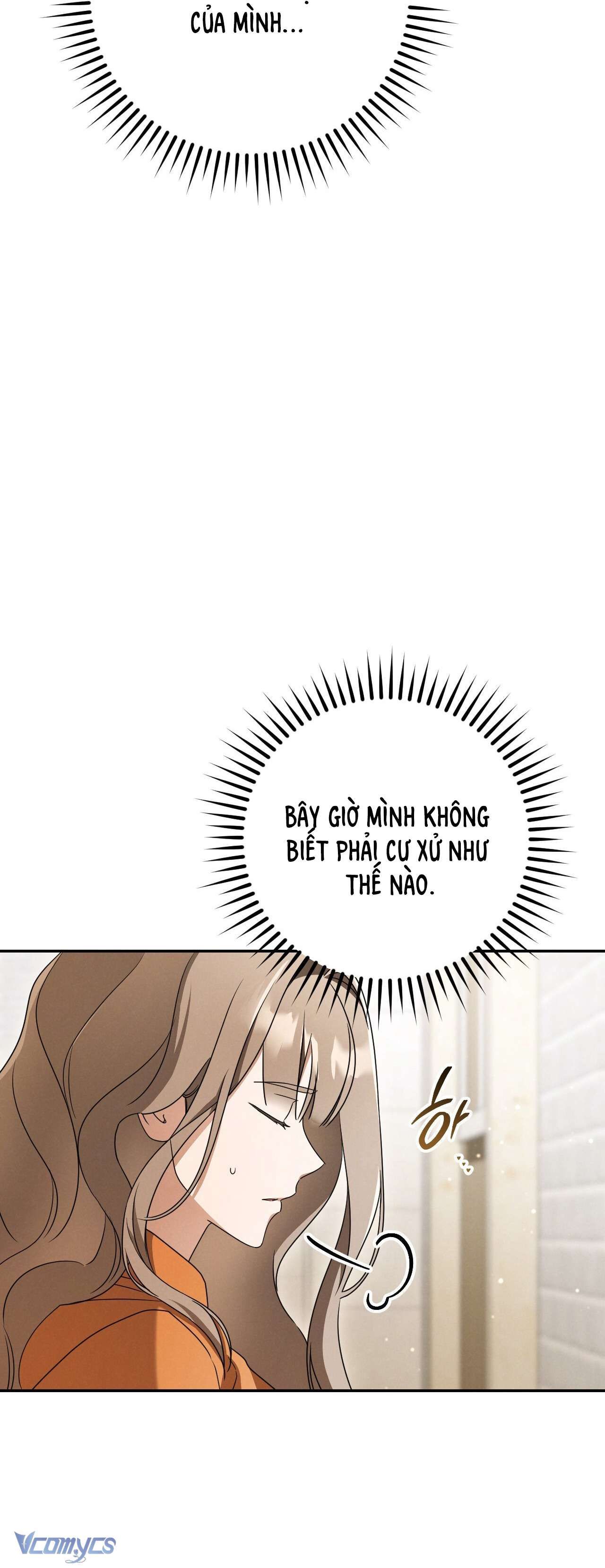 Tình Yêu Chốn Ngục Tù Chương 22 page 20 - Giả Dược