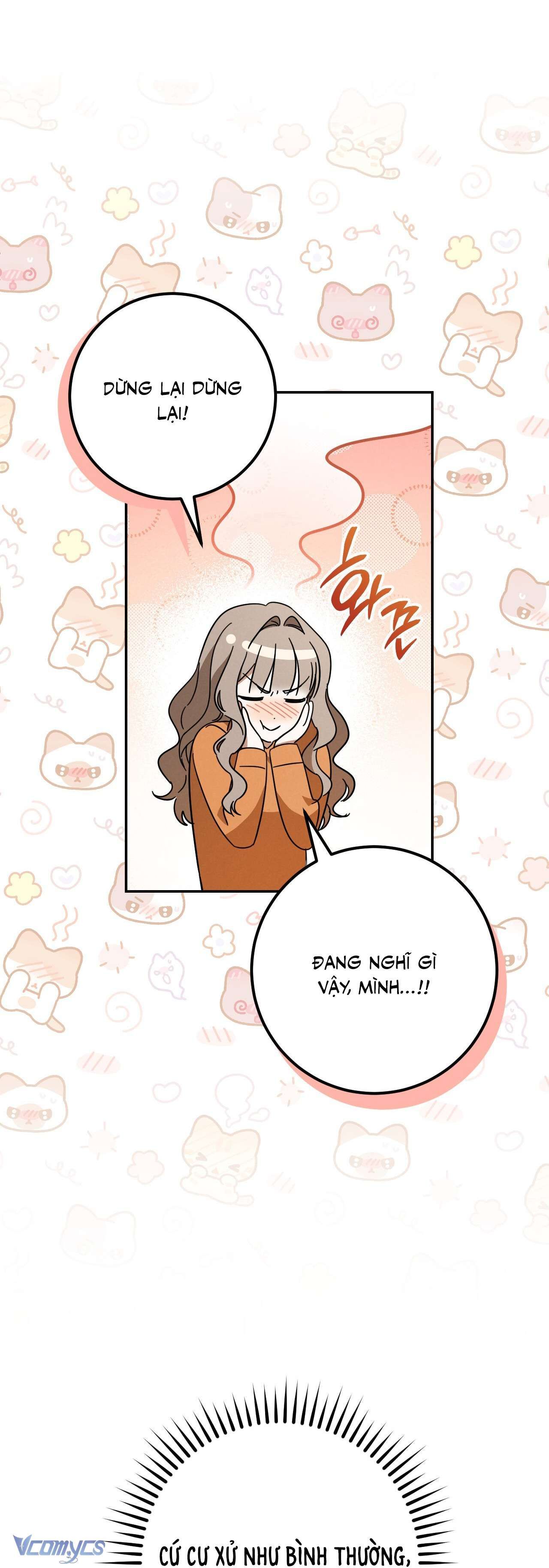 Tình Yêu Chốn Ngục Tù Chương 22 page 23 - Giả Dược