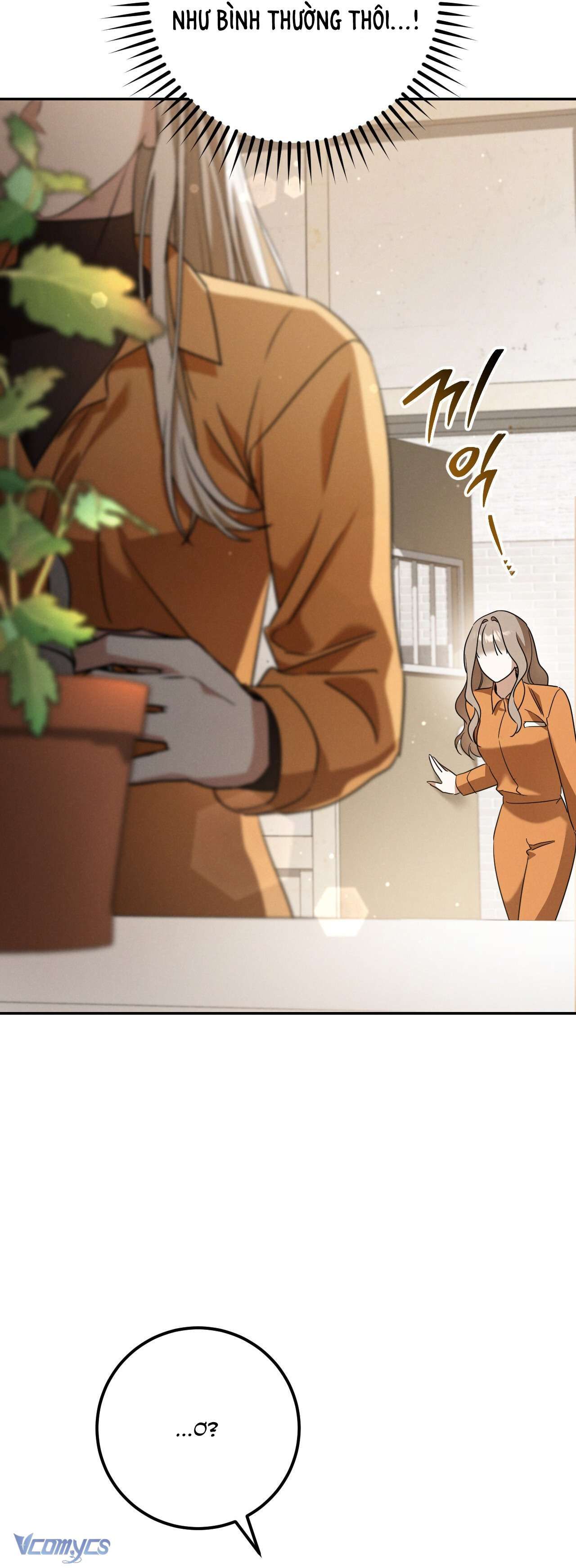 Tình Yêu Chốn Ngục Tù Chương 22 page 24 - Giả Dược