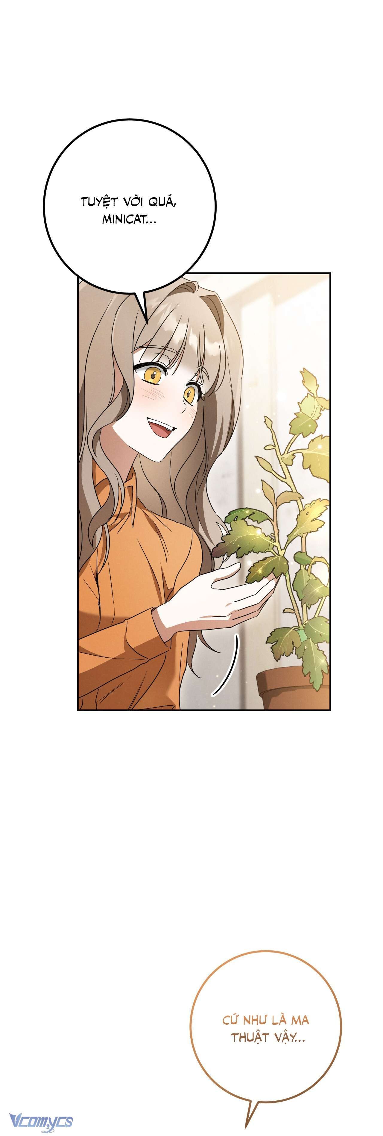 Tình Yêu Chốn Ngục Tù Chương 22 page 29 - Giả Dược