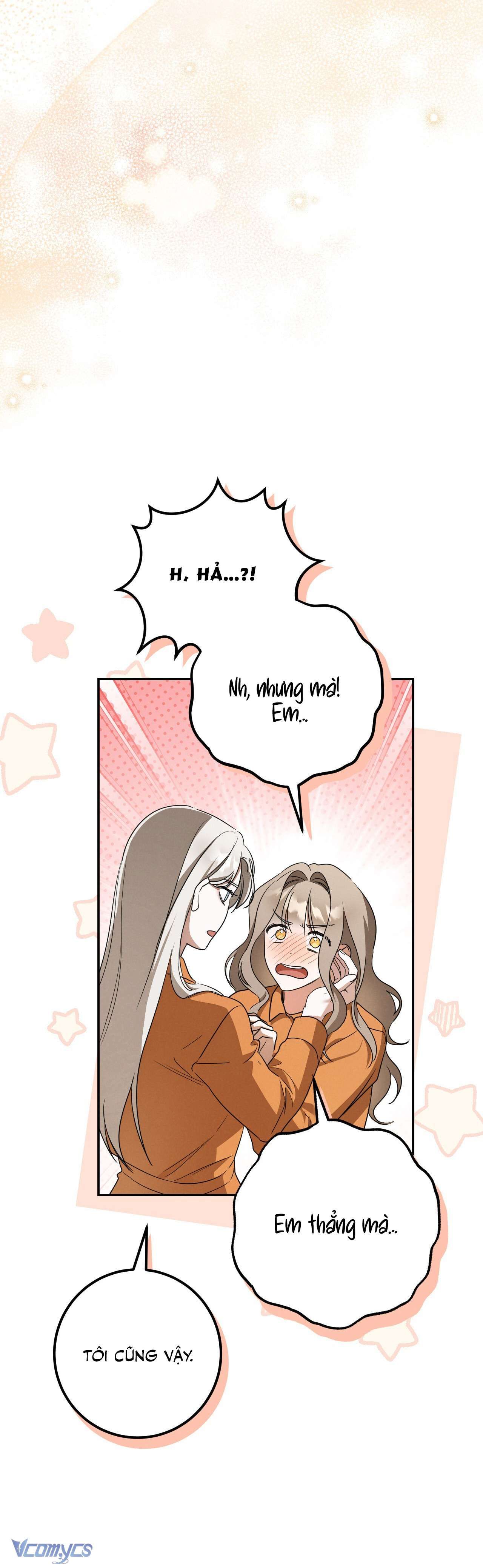 Tình Yêu Chốn Ngục Tù Chương 22 page 48 - Giả Dược