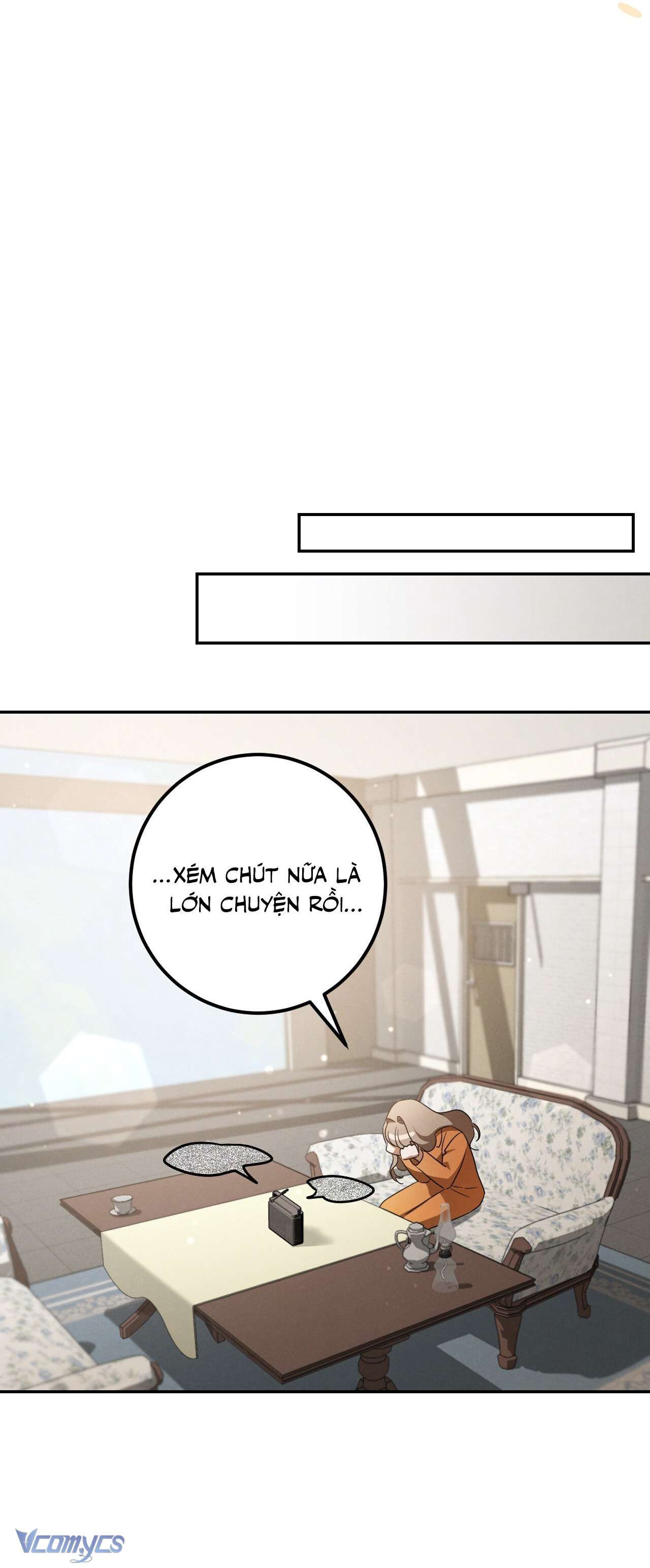 Tình Yêu Chốn Ngục Tù Chương 22 page 55 - Giả Dược