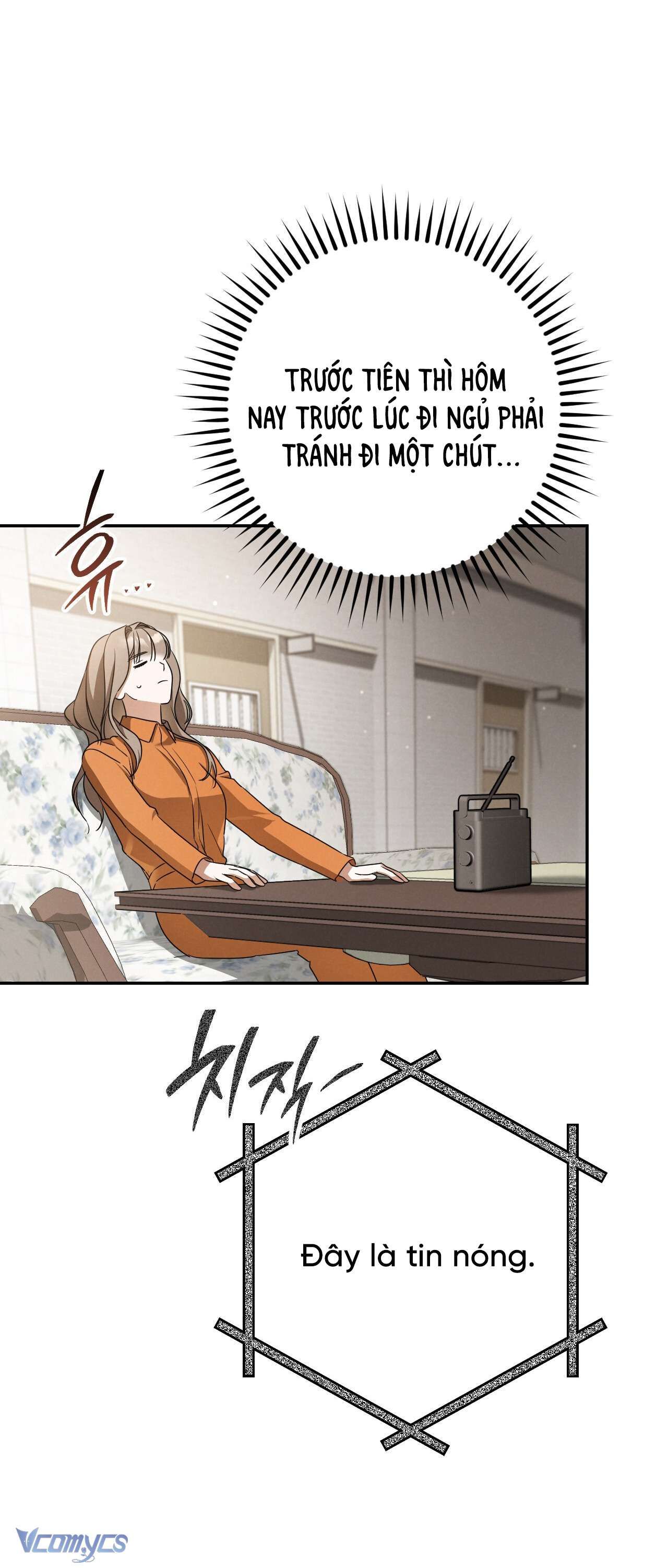 Tình Yêu Chốn Ngục Tù Chương 22 page 57 - Giả Dược