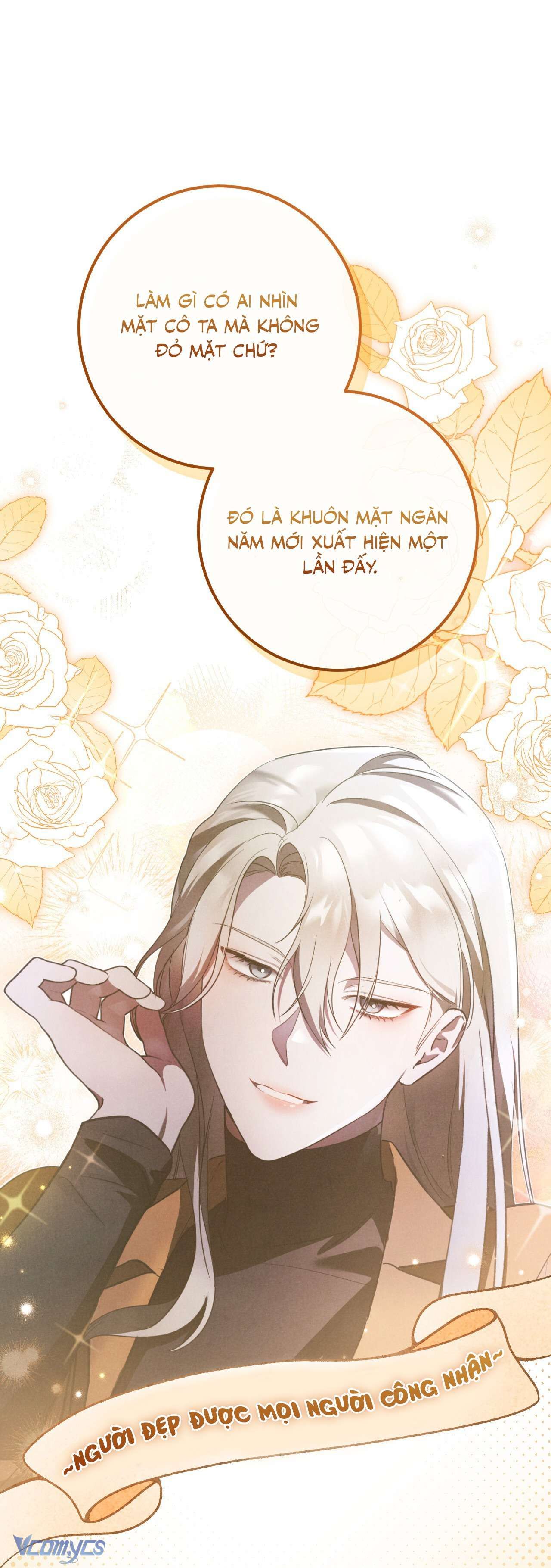 Tình Yêu Chốn Ngục Tù Chương 22 page 8 - Giả Dược