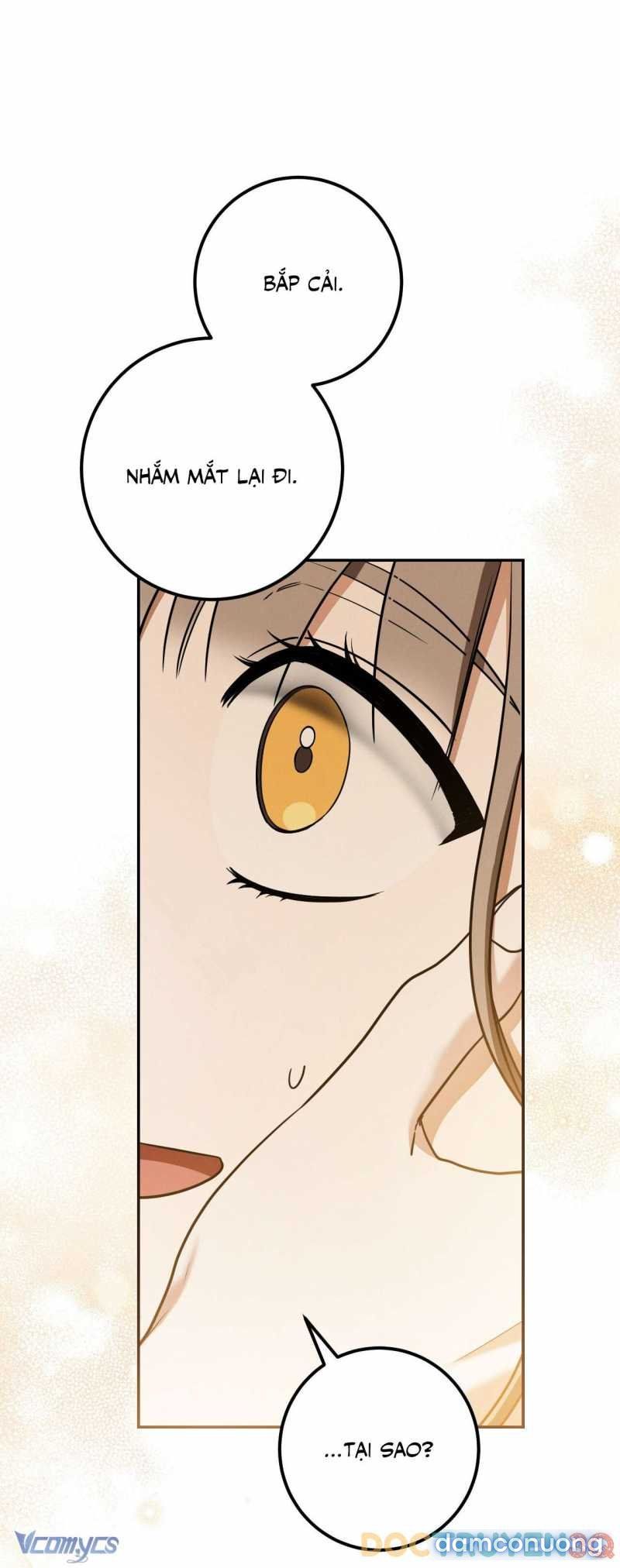 Tình Yêu Chốn Ngục Tù Chương 22.5 page 2 - Giả Dược