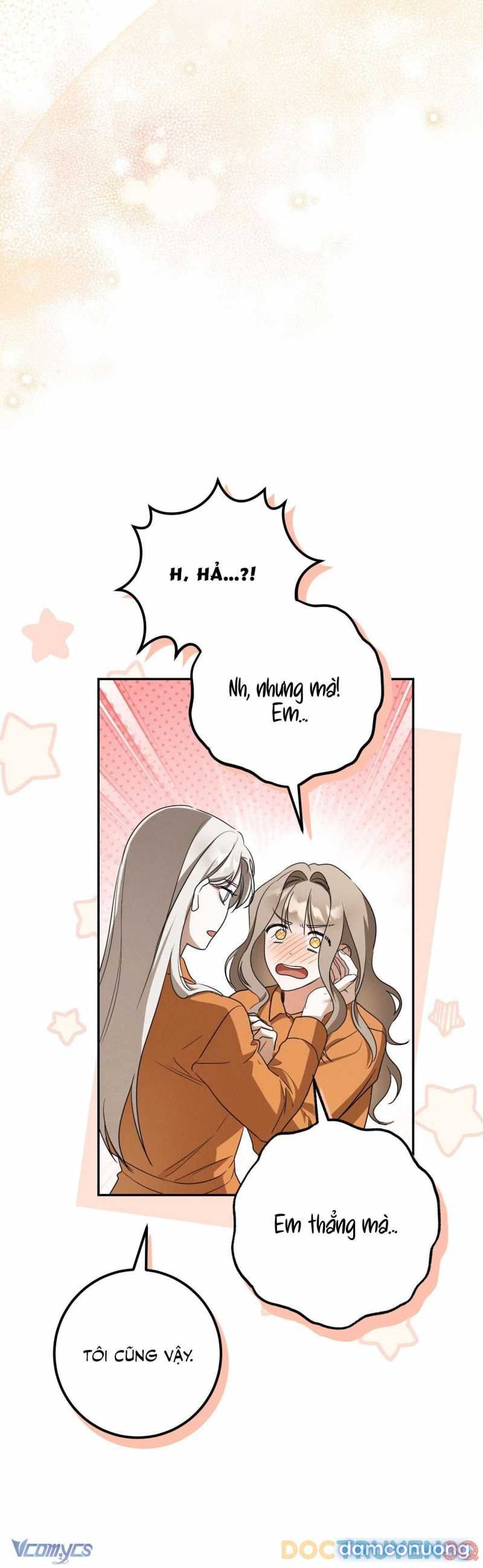 Tình Yêu Chốn Ngục Tù Chương 22.5 page 16 - Giả Dược