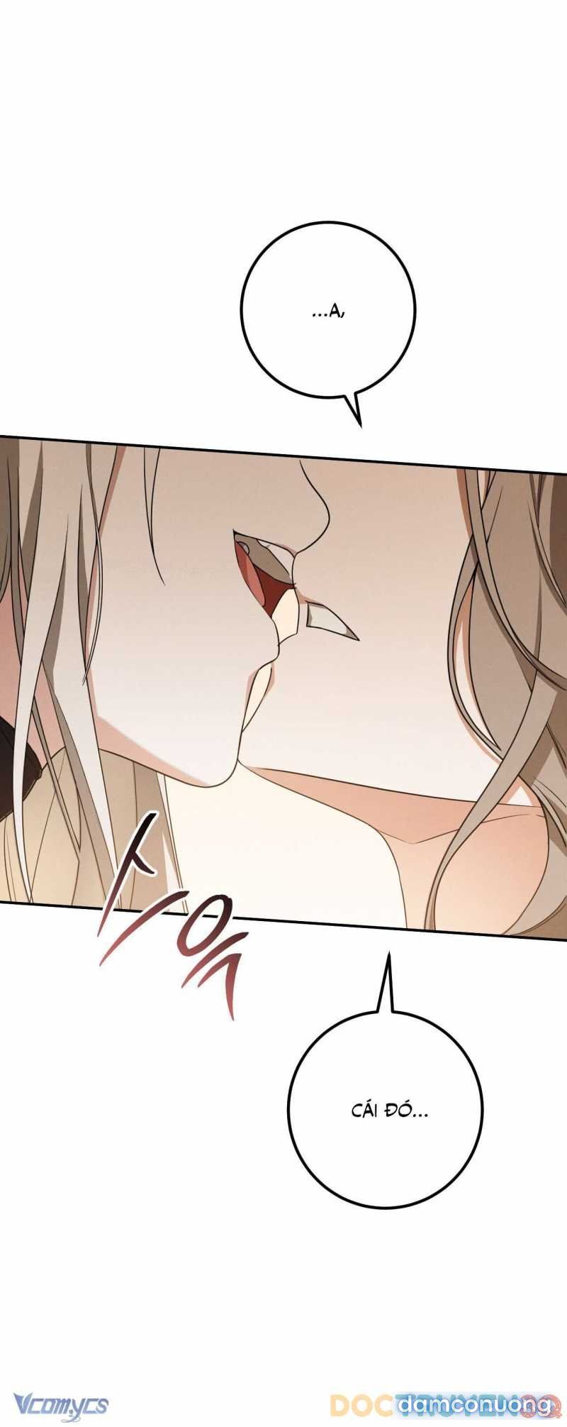 Tình Yêu Chốn Ngục Tù Chương 22.5 page 19 - Giả Dược