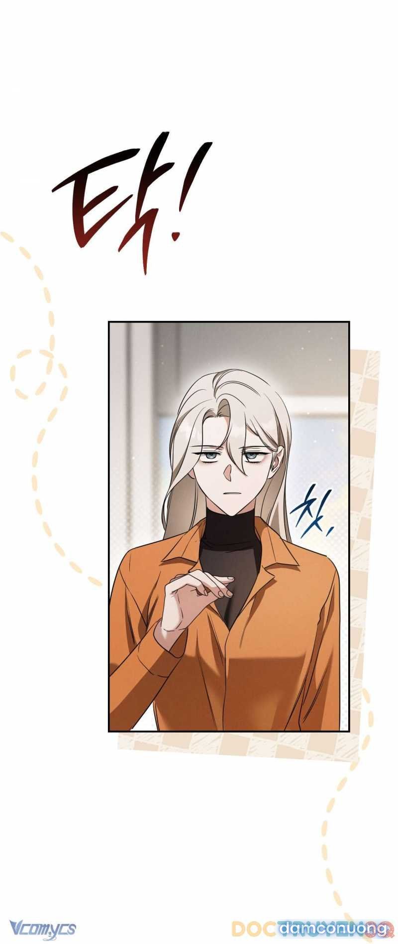 Tình Yêu Chốn Ngục Tù Chương 22.5 page 22 - Giả Dược