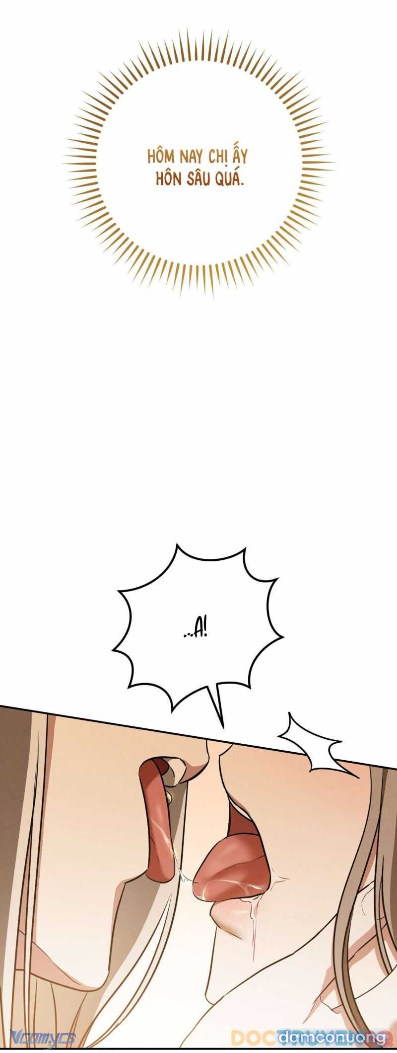 Tình Yêu Chốn Ngục Tù Chương 22.5 page 5 - Giả Dược