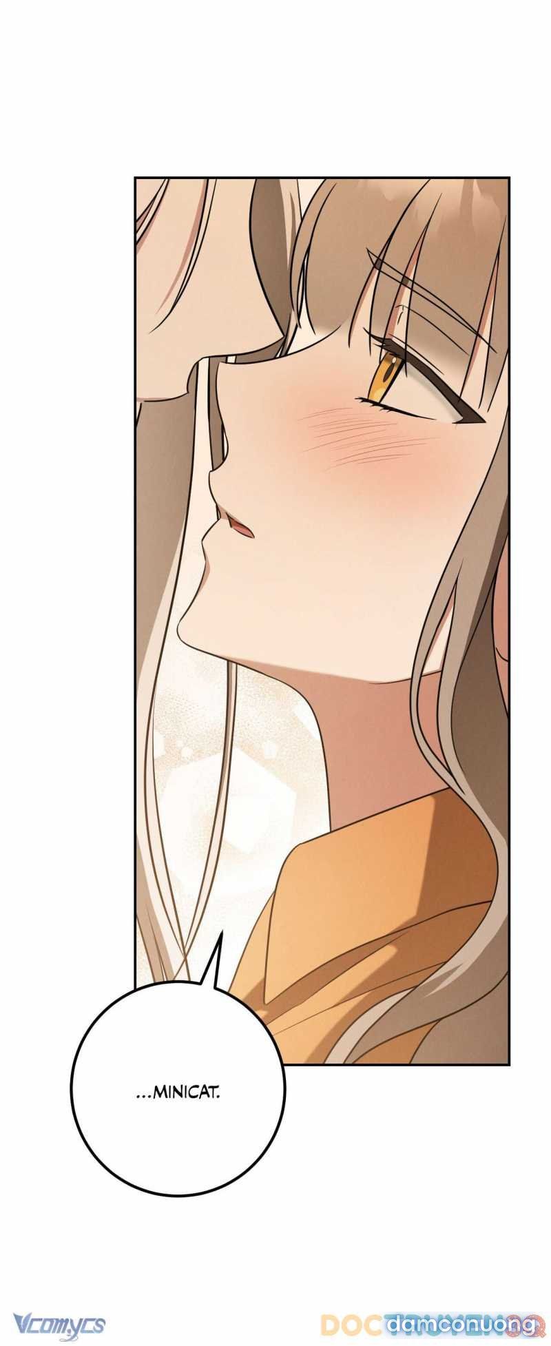 Tình Yêu Chốn Ngục Tù Chương 22.5 page 7 - Giả Dược