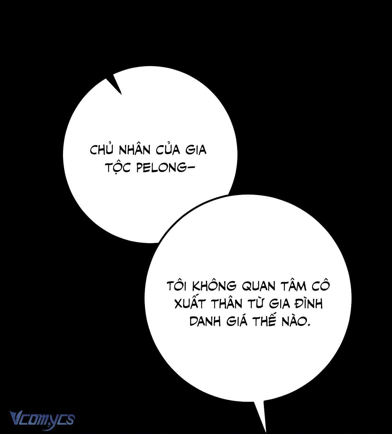 Tình Yêu Chốn Ngục Tù Chương 23 page 24 - Giả Dược