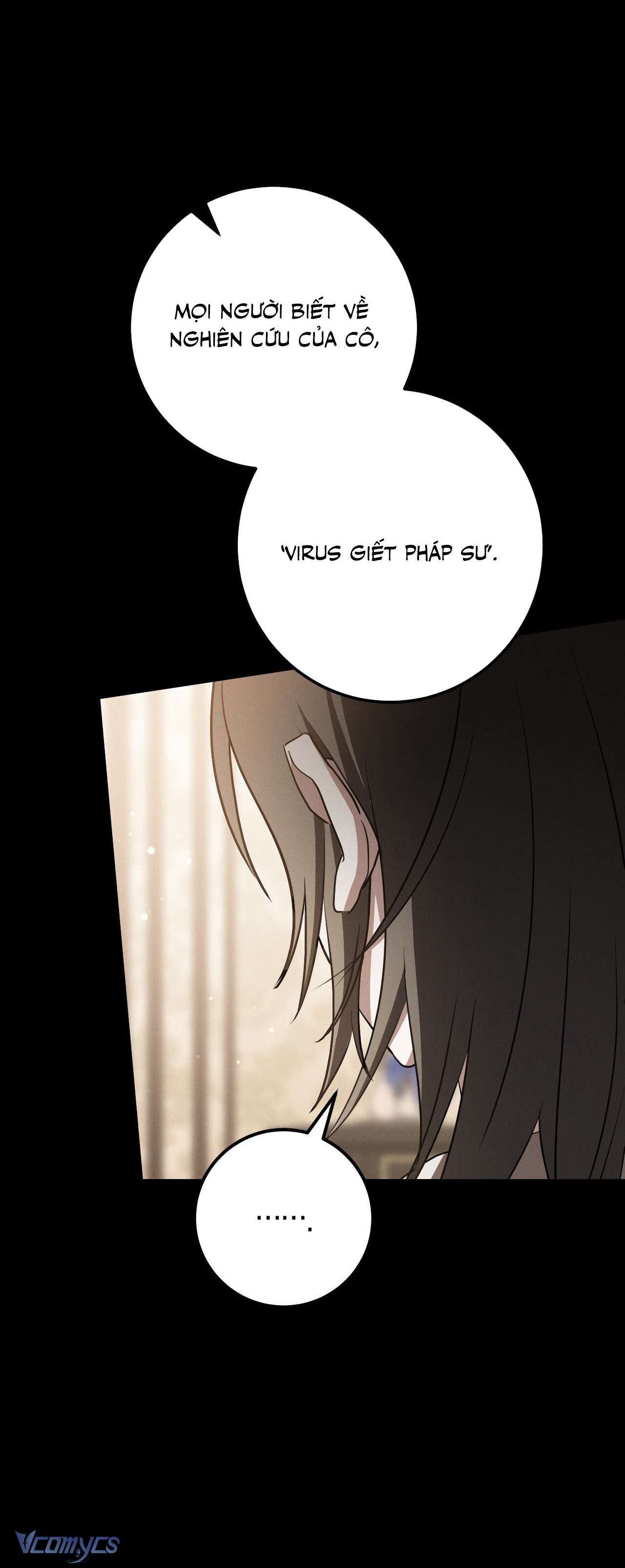 Tình Yêu Chốn Ngục Tù Chương 23 page 36 - Giả Dược