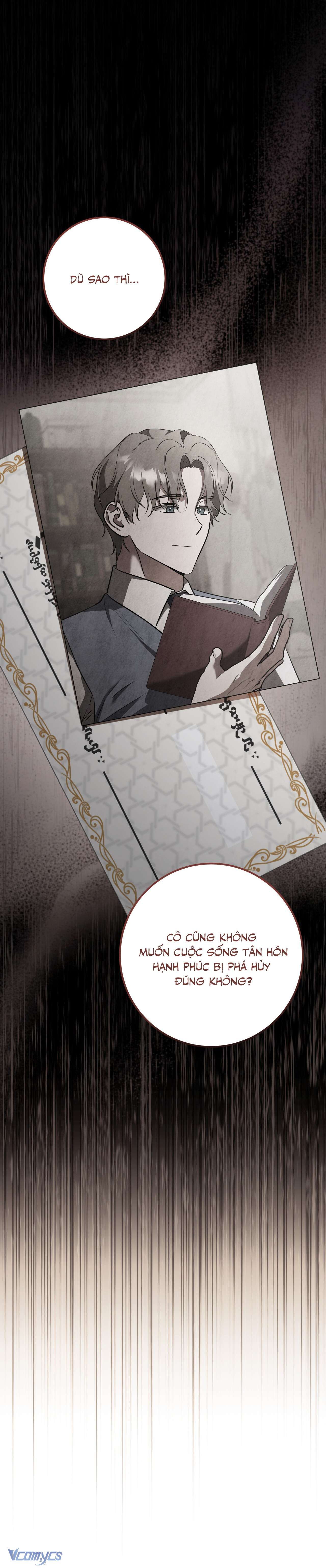 Tình Yêu Chốn Ngục Tù Chương 23 page 48 - Giả Dược