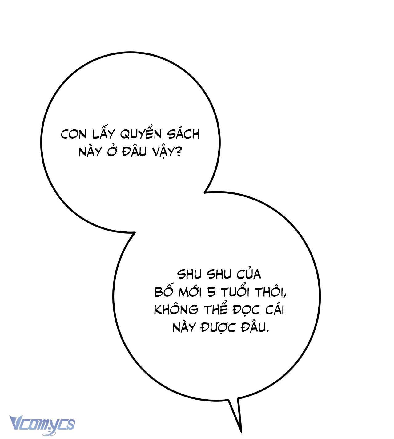 Tình Yêu Chốn Ngục Tù Chương 23 page 6 - Giả Dược