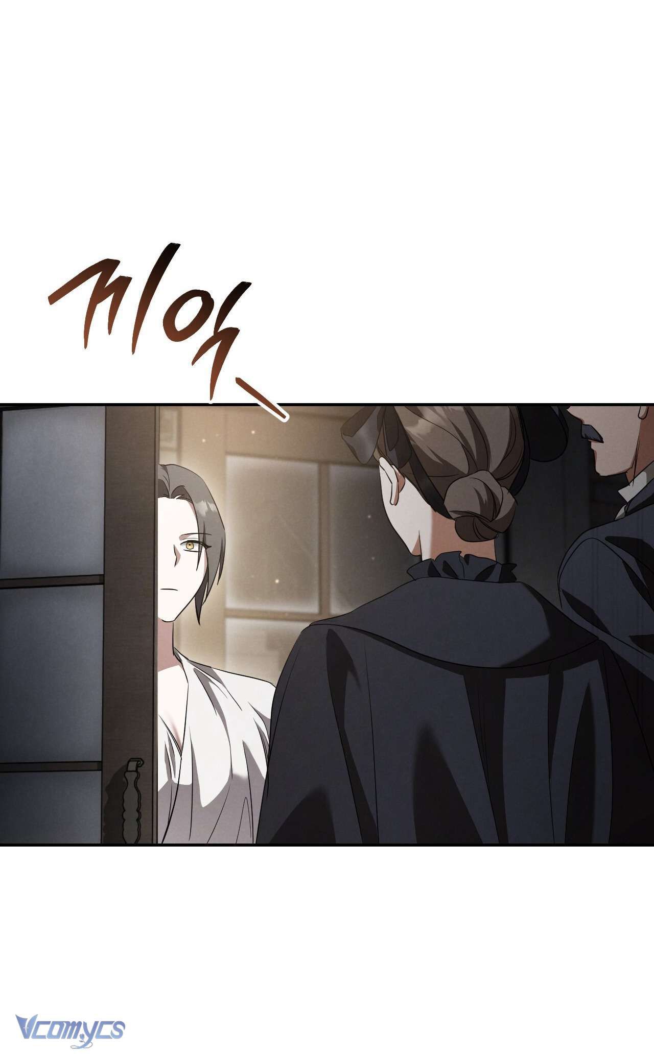 Tình Yêu Chốn Ngục Tù Chương 23 page 54 - Giả Dược