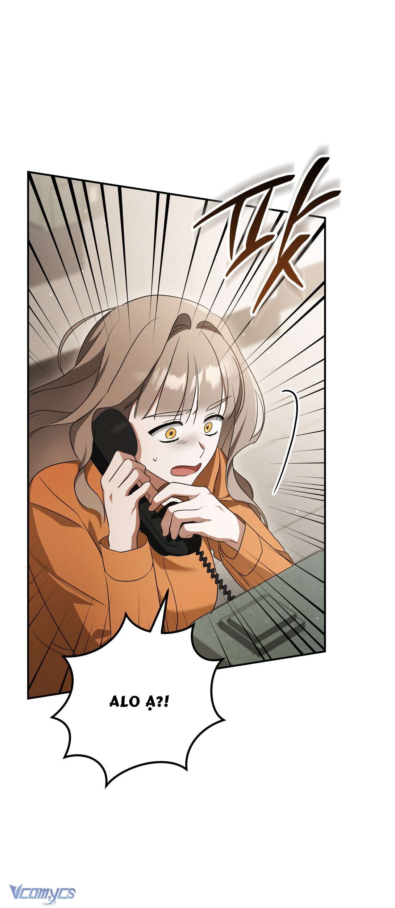 Tình Yêu Chốn Ngục Tù Chương 23 page 71 - Giả Dược