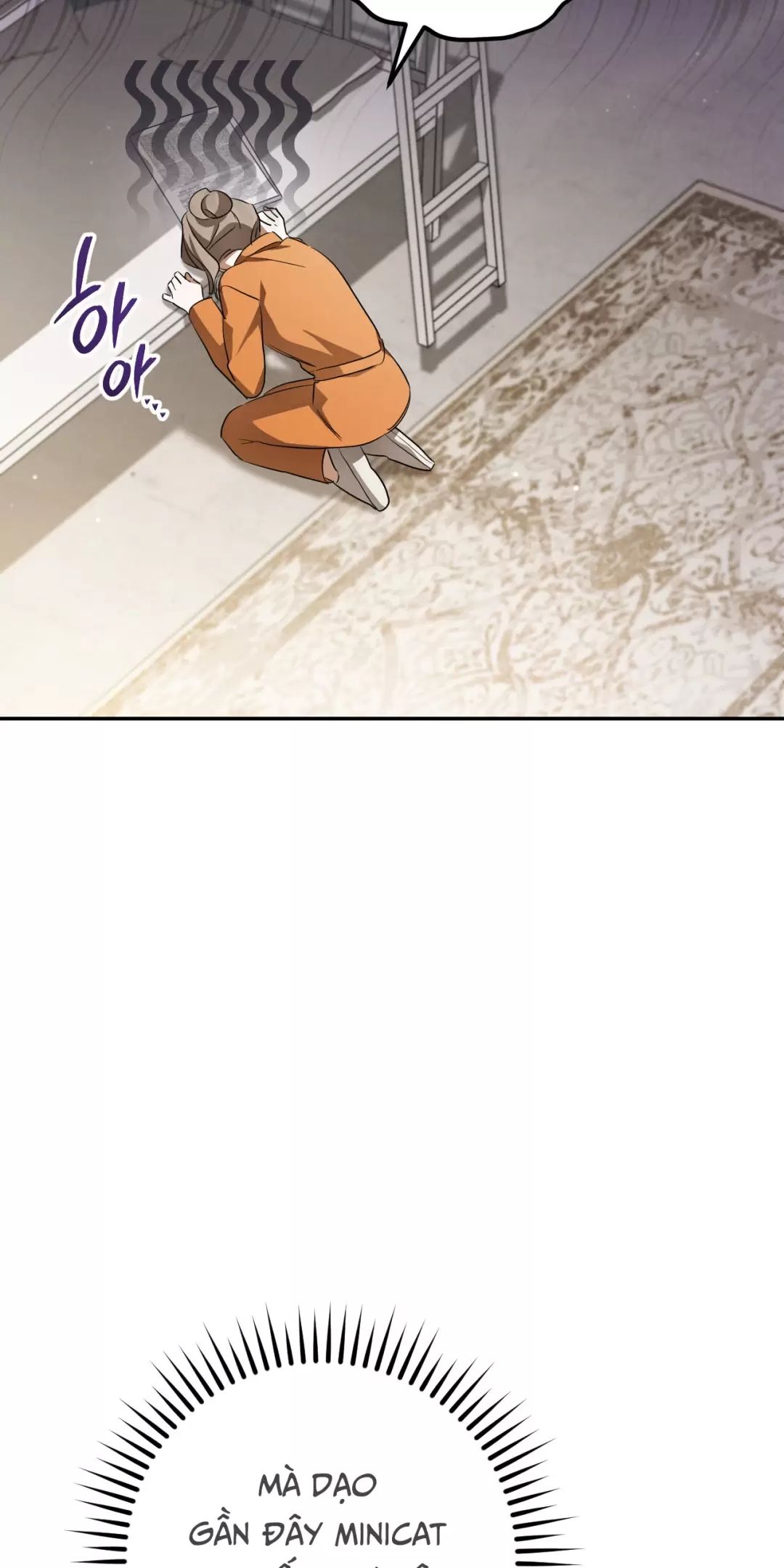 Tình Yêu Chốn Ngục Tù Chương 25 page 102 - Giả Dược