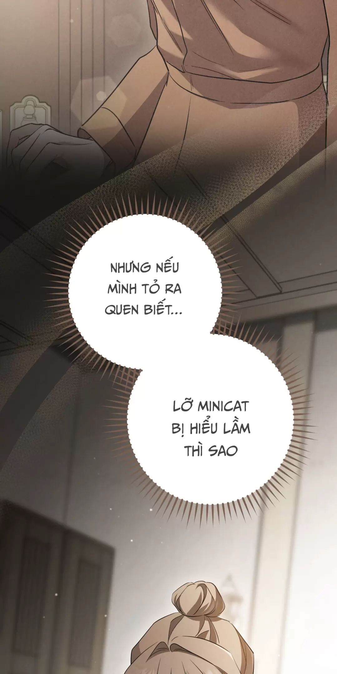 Tình Yêu Chốn Ngục Tù Chương 25 page 104 - Giả Dược